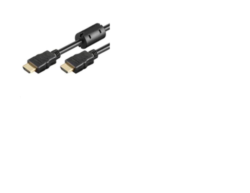Microconnect Hdmi High Speed Cable. 5M