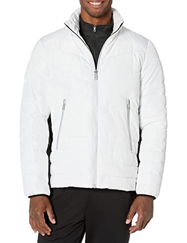 Image of Kenneth Cole Men's Kenneth Cole Men's Puffer Jacket