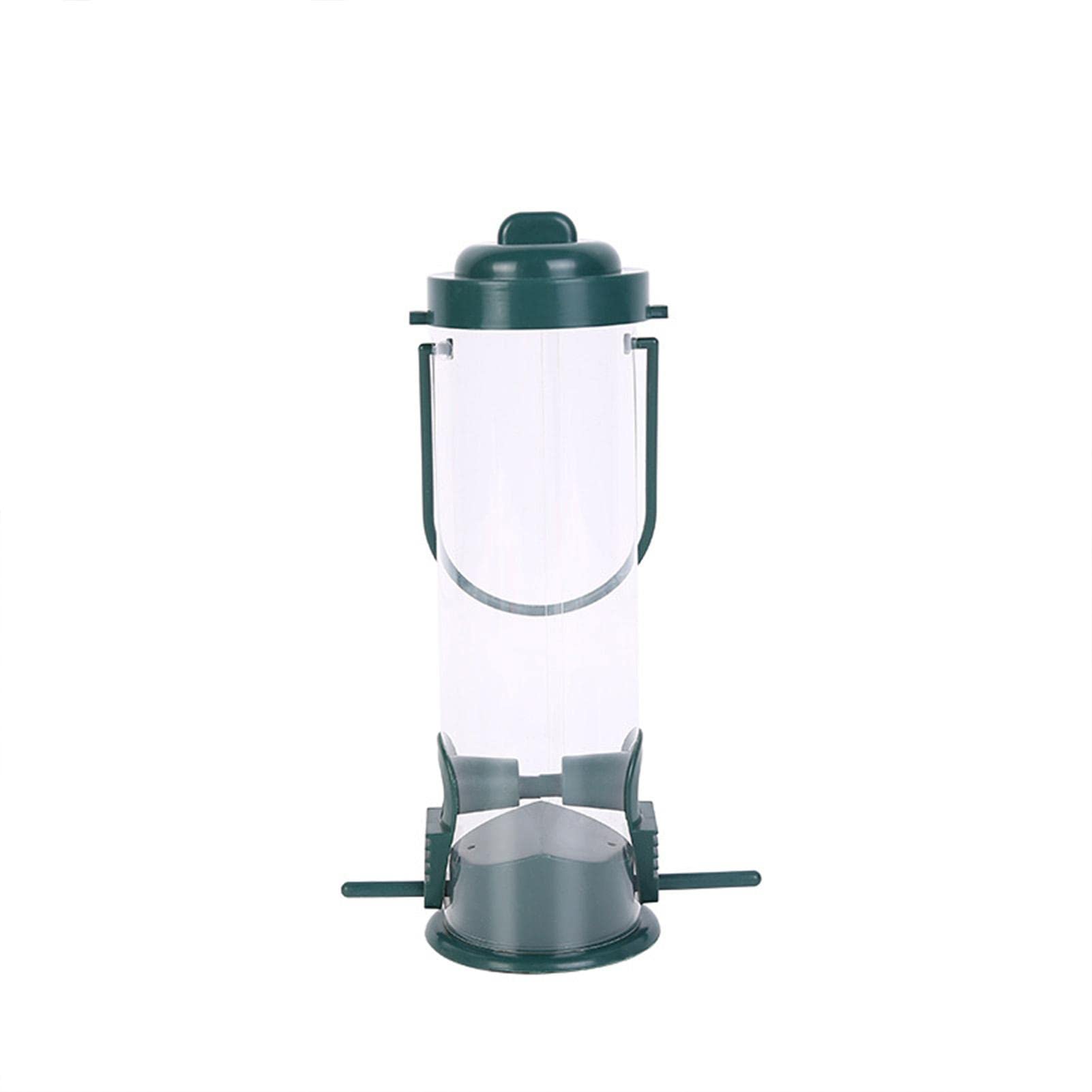 WILDLIFE FRIEND I Vogelvoederdispenser met steekstok 141
