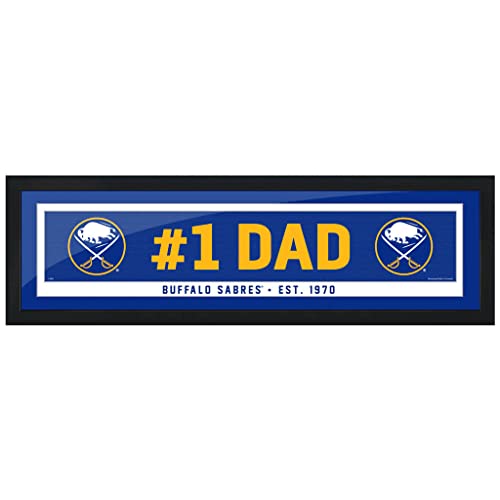 Buffalo Sabres Frame - 6