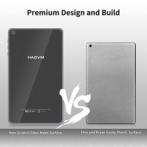 HAOVM 7 Inch Tablet, Android 11 Tablet Oreo Go Tablet, Quad-Core 1.4GHz Processor, 32GB Storage, Dual Camera, 1024x 600… - Image 5