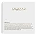 Orogold White Gold 24K Classic Body Scrub Exfoliator 275 g., 9.7 oz.
