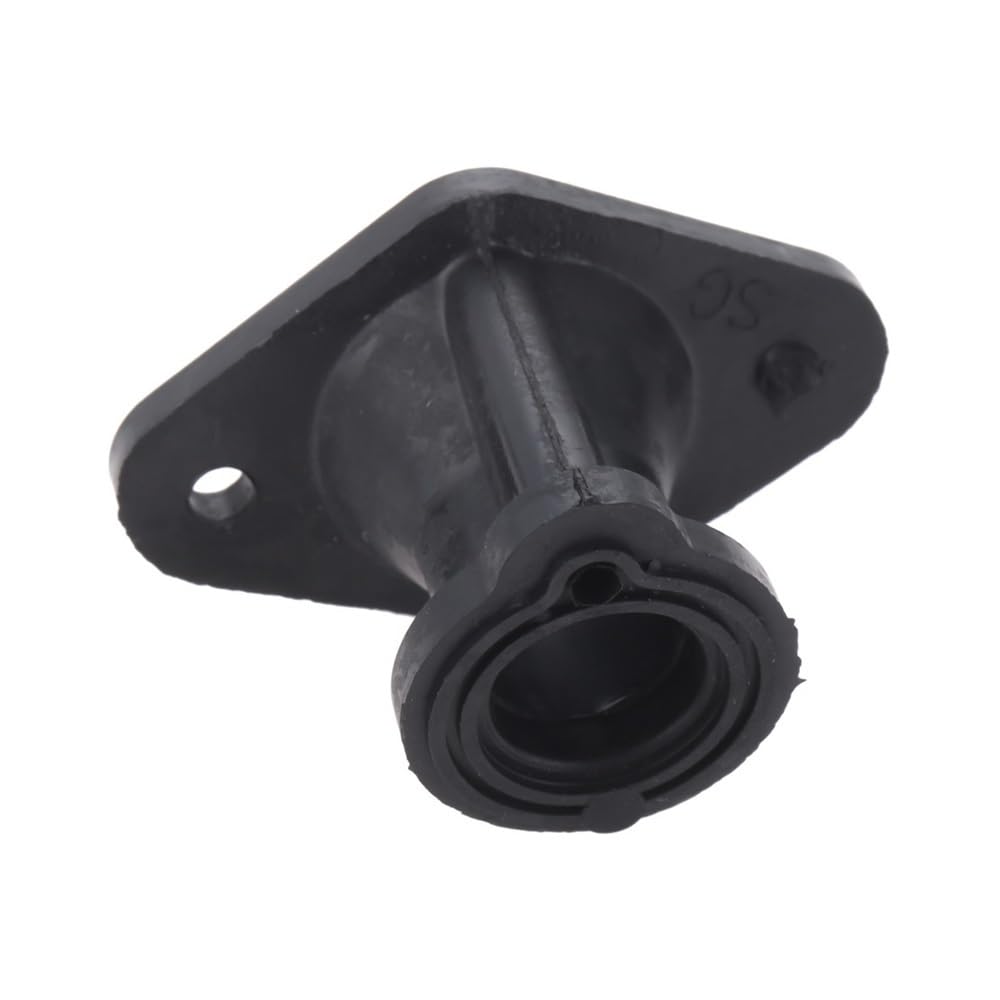 Wanglcnsdo One Color Lawn Mower Parts 2500 Chainsaw Manifold Boot Fit For Chinese 2600 25Cc For Zenoah Komatsu G2500 Handle Saw Macallister