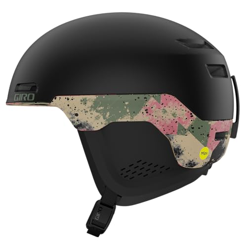 Image of Giro Owen Spherical Snow Helmet