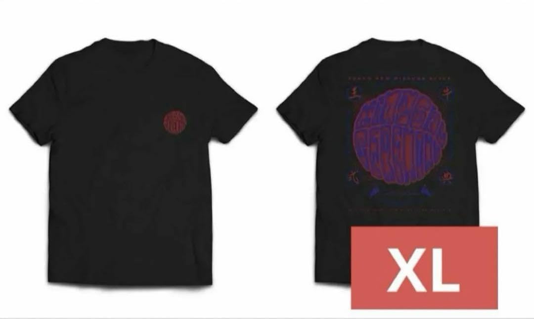 King Gnu 王牛式典 Tシャツ XL 新品未開封 Amazon.co.jp: キングヌー Tシャツ XL 王牛式典TEE : おもちゃ