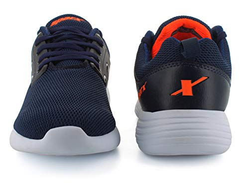 Image of Sparx Men's Mesh Running Shoe