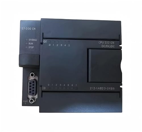 6ES72121AB230XB8 Compact Central Processing Unit Digital Input Output Integrated Industrial PLC Controller