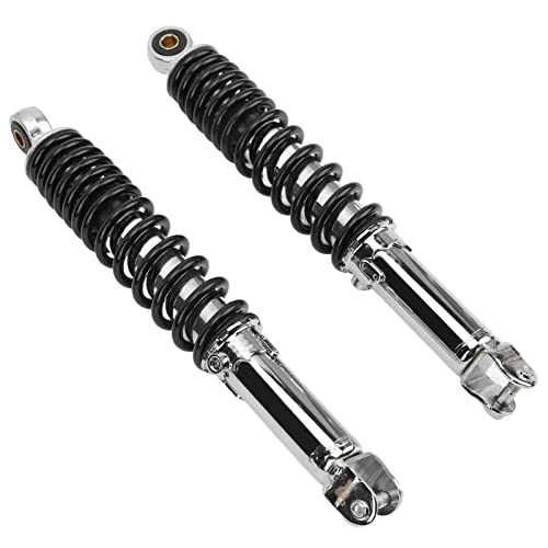 Amortisseur arrière de suspension haute résistance 335 mm pour moto CF250