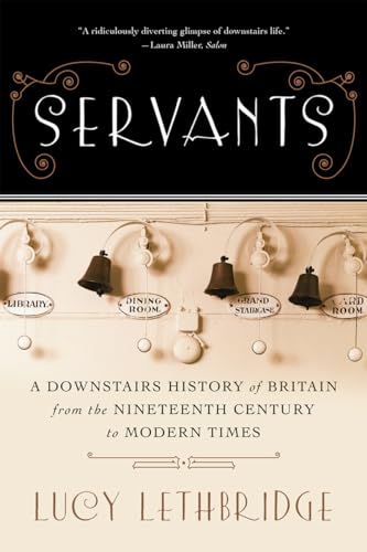 Servants view 2