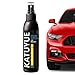 Anti Fog Spray for Windshield, 100ml Anti Rain Spray, Car Window Anti Fog Cleaner, Anti Fog Windshield Cleaner Spray, Rainproof Glass Coating, Windshield Clarity Spray, Automotive Anti Fog Solution