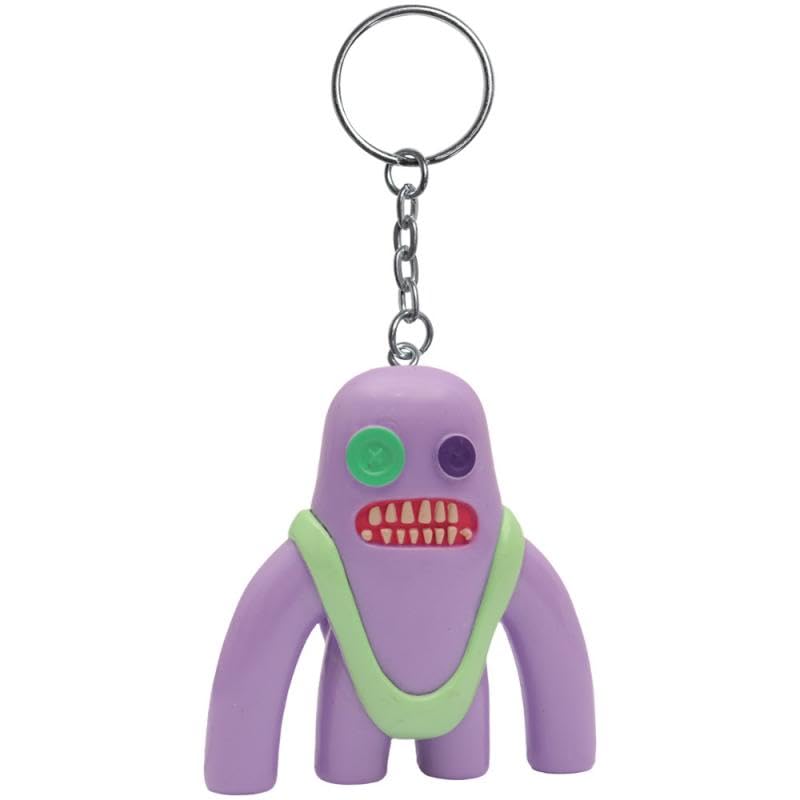 Fuggler breloczek do kluczy JPN Edition in Blind Box, 6,5 cm