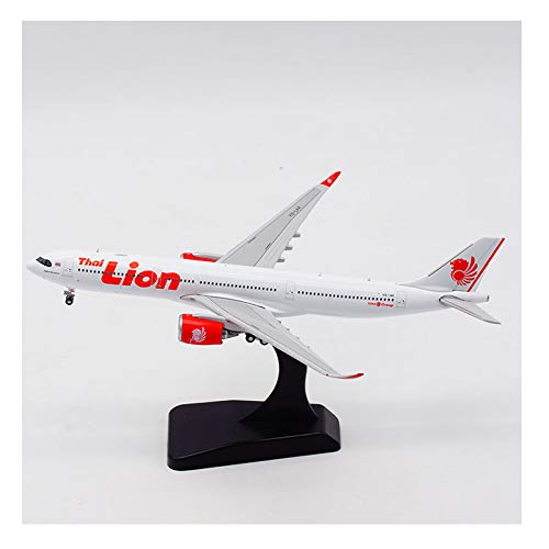 ライオンエア A330-900 PK-LEJ 1/400