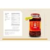 Lao Gan Ma Spicy Chili Crisp Hot Sauce Restaurant Size 23.63 oz (670g) (Pack Of 2)