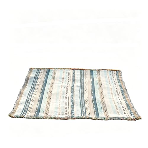 Tapis de camping et pique-nique imperméable pliable pour le voyage et les loisirs
