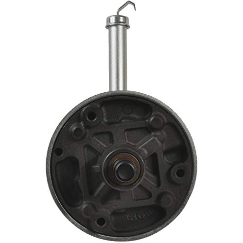 Cardone 96-7052 Power Steering Pump Automotive Replacement Compatible with Ford Fairlane, Falcon, Maverick, Mustang, Ranch Wagon, Ranchero, Torino, Mercury Comet, Cougar, Cyclone, Montego