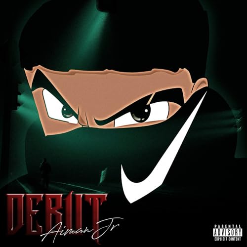 Aiman JR & Omar Montes