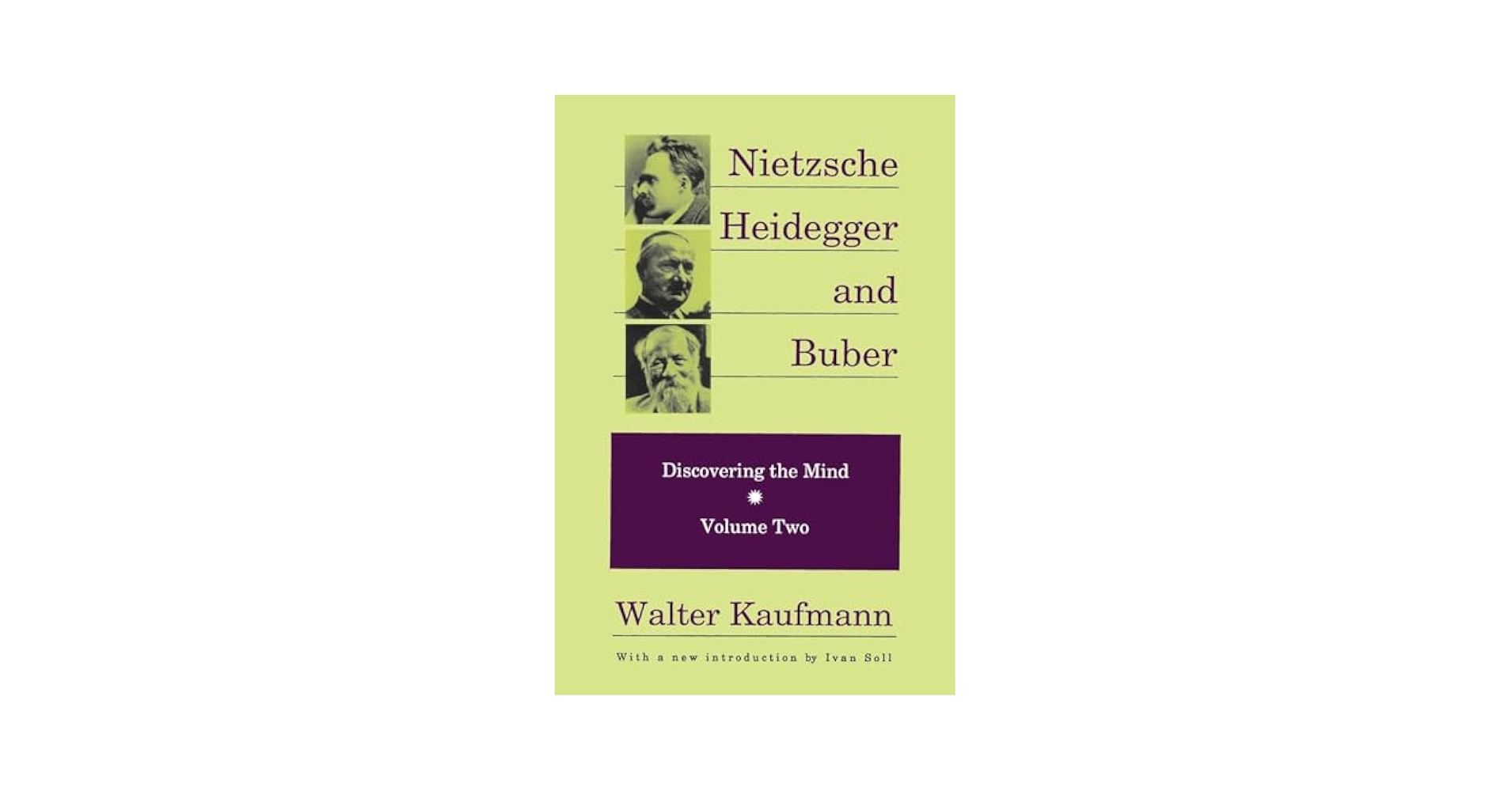 Heidegger著　Nietzsche全2巻　ドイツNeske社刊 Nietzsche, Volumes One and Two by Martin Heidegger | Goodreads