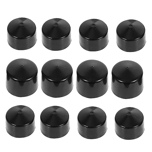 BESPORTBLE Skateboard Part Replacement Pivot Cups for Trucks Truck Pivot Pu Bushings Hardware Set