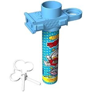 おかしなうまい棒 ワイルドパーティー とんかつカラー