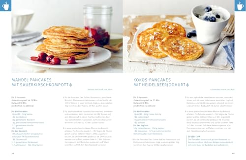 Glutenfrei! Das Goldene von GU: Weizenfreie Rezepte zum Glänzen und Genießen (GU Die goldene Reihe)