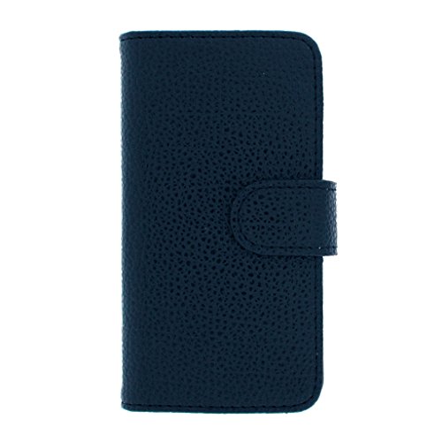 iPhone 5,iPhone 5 case,iPhone 5S case,iPhone 5 wallet case,iPhone 5 leather case,case for iPhone 5 leather,iPhone 5 5S wallet leather case cover,iPhone 5 leather case,Flipcase Wallet Leather Case Cover With Credit ID Card Slots/ Money Pockets For iPhone 5/5S #33