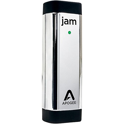 Apogee Jam 96 High Resolution Digital Guitar Input for Window & MAC