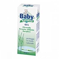 Baby Natural Gel 50 ml