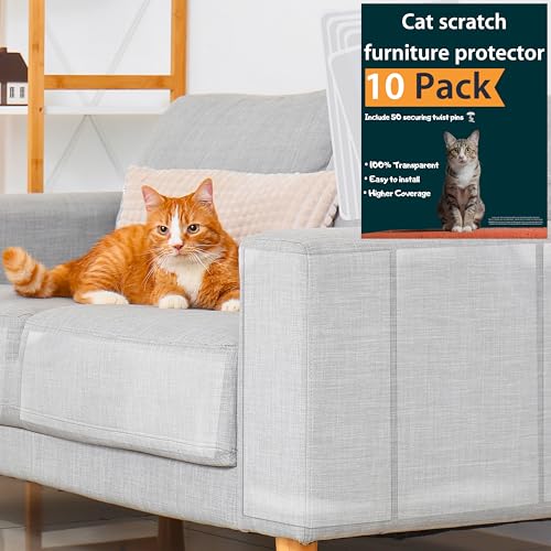 Furniture Protectors From Cats The 15 best products compared Wild