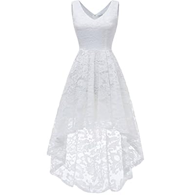 amazon casual wedding dresses