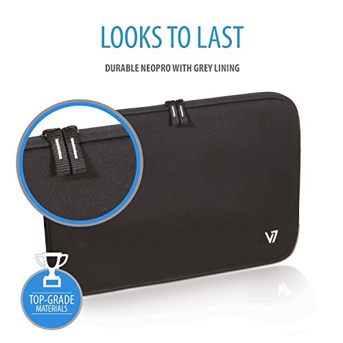 V7 Vantage Sleeve 16 CSV1 Funda