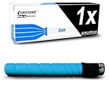 Faites confiance à Eurotone : des produits de qualité supérieure et 100 % compatibles avec votre imprimante. Grâce à des contrôles de qualité stricts, nous fournissons les meilleurs résultats d'impression : il suffit de déballer, d'insérer et de continuer à imprimer sans interruption