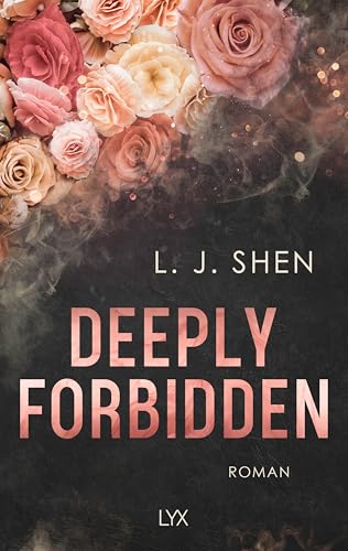 Deeply Forbidden: Mit...
