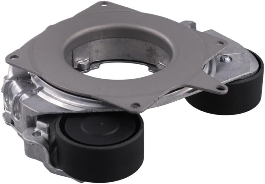 Auxiliary Belt Tensioner 25281-2U302 for Tucson i30 Kona 2015-2020 L10A Engine