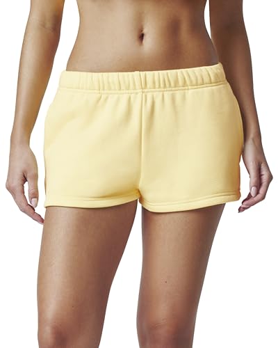 Image of Florence by Mills Women's Cozy Crush Sweat Short