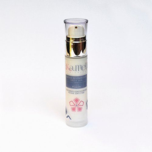 Kamelì Biocosmesi Crema Mani Gomiti e Piedi Urea