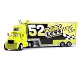 Cars Leakless Hauler