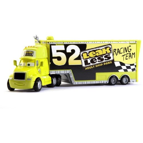 Cars Leakless Hauler