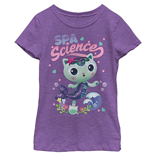 Fifth Sun Girl's Spa Science T-Shirt