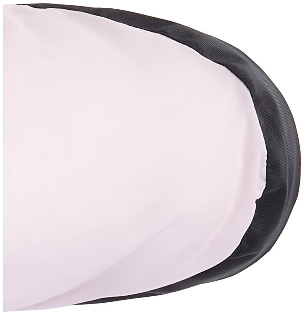 Bloch Warm Up Bootie Ballerine Unisex - Adulto, Rosa (Candy Pink), 38-39.5 EU (M)