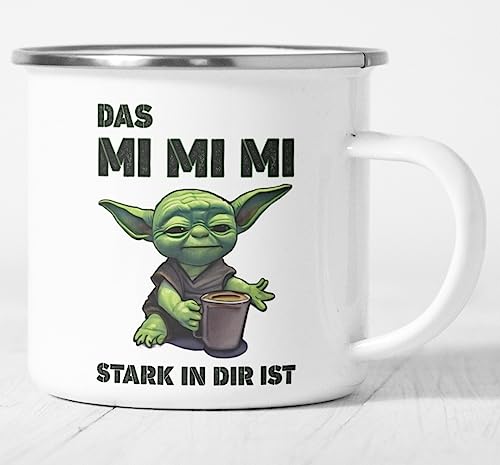 Das Mimimi Stark In Dir Ist Tasse Das Mimimi Stark In Dir Ist Tasse – Die 15 besten Produkte im Vergleich
