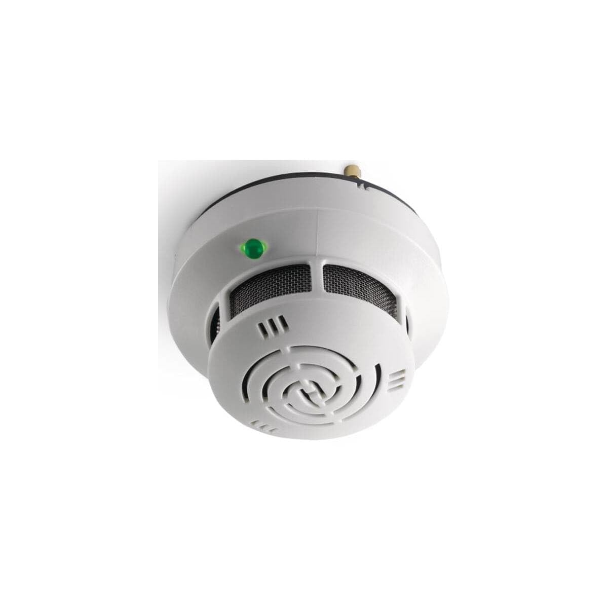 Interruptor óptico de Humo HEKATRON ORS 210