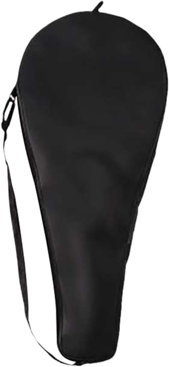 Menolana Tennis Racket Cover Tennis Bag,Professional Versatile Racket,Carrying Case,Lightweight for Fitness Outdoor Sports