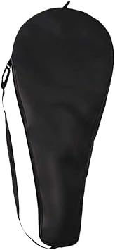 Menolana Tennis Racket Cover Tennis Bag,Professional Versatile Racket,Carrying Case,Lightweight for Fitness Outdoor Sports