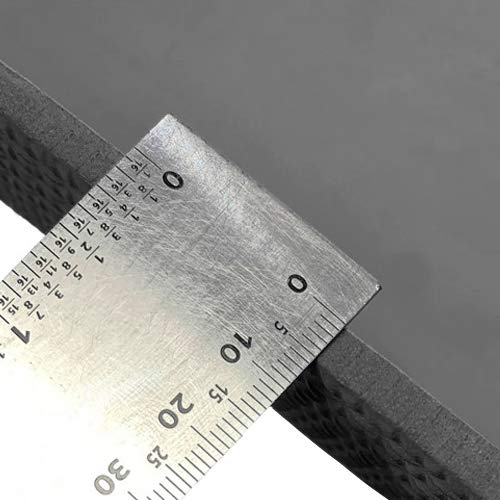 Tapete Yoga E Exercícios Eva 100 Cm X 50 Cm Roxo