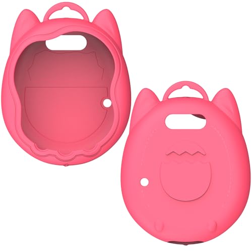 Image of Silicone Cover Case for Tamagotchi Uni Interactive Virtual Pet