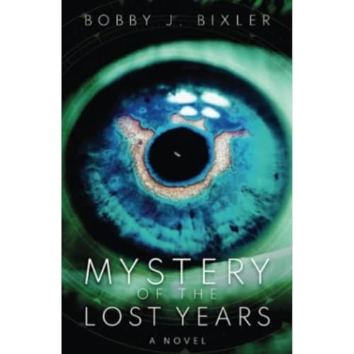 Mystery of the Lost Years by Bobby Bixler episode artwork