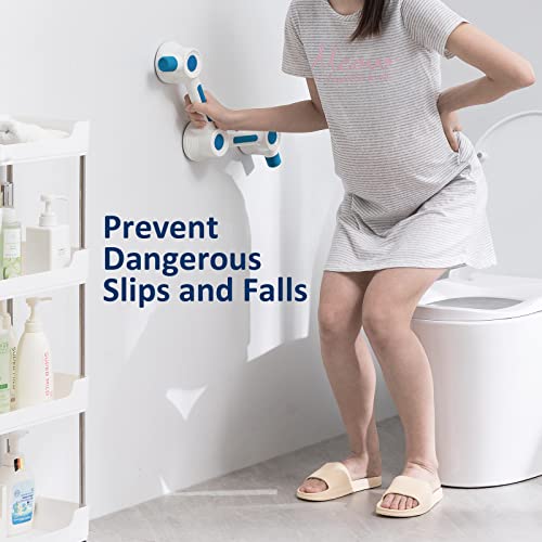 TAILI Maniglione a ventosa per doccia da bagno