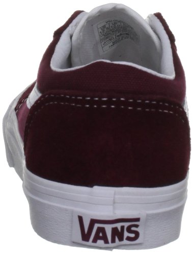 Image of Vans Unisex-Child High-top Trainers