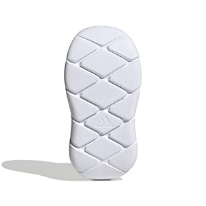 Amazon | [アディダス] スニーカー キッズ モノフィット