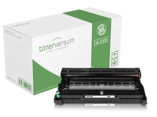 Tambour DR-2300 DR2300 Compatible Brother HL-L2300D L2360DN MFC-L2700DW - 12000 Pages